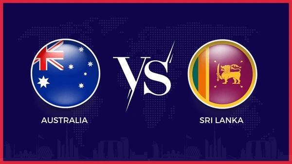 Australia vs. Sri Lanka: T20 World Cup 2026 – The DIY Disaster